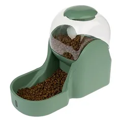 TIAKI maisto dozatorius Bubble, iki 3,8 l sauso maisto — 4 nuotrauka