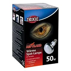 TRIXIE lemputė šildymo lemputė 50W