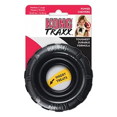 KONG Traxx žaislas šunims — 2 nuotrauka