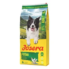 Josera Festival sausas maistas šunims