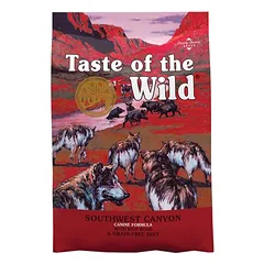 Taste of the Wild - Southwest Canyon