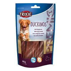 Trixie Premio Duckinos 80 g parduotuvėje fera.lt