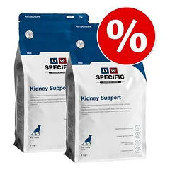 Specific Veterinary Diet Trockenfutter Sparpaket