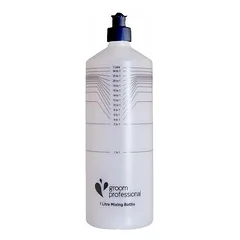 Groom Professional Mixing Bottle 1 L nuotrauka