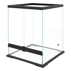 Roplių terariumas, 120 l, 45 × 45 × 60 cm