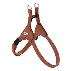 HUNTER petnešos šunims Soho Mini, XXS-XS/2, spalva: šviesiai rožinė, kaklas: 25 cm, krūtinė: 28 - 34 cm, plotis: 0,9 cm — 3 nuotrauka