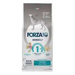 Forza 10 Maxi Diet mit Fisch
