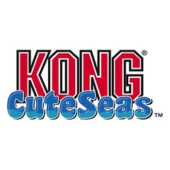 KONG CuteSeas Octopus žaislas šunims, Dyd. L: L 32 x B 13 x H 11 cm — 2 nuotrauka