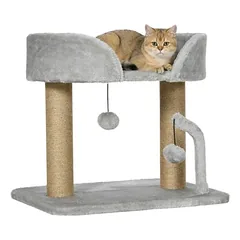 PawHut Kratzbaum