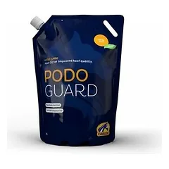 CAVALOR Podoguard eļļa nagiem 2 L - zirgiem