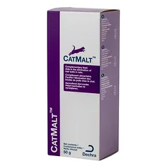 CatMalt salyklas 50 g nuotrauka