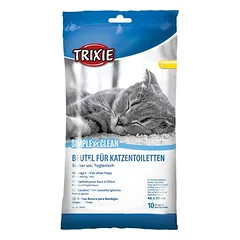 Trixie Simple'n'Clean Katzentoilettenbeutel