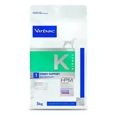 HPMD Dog Kidney support 3 kg parduotuvėje zooplus.de