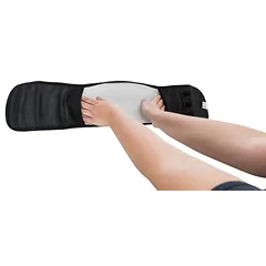 Trixie sauskelnės šunims patinams, tinklinio audinio, L dydis, 55–65 cm, tamsiai mėlynos — 5 nuotrauka