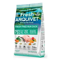 Arquivet Fresh Freiland-Ente