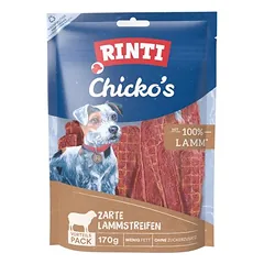 RINTI Chicko's, 125 - 249 g — 5 nuotrauka