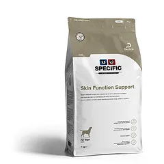 SPECIFIC CQD omega plus skin function support