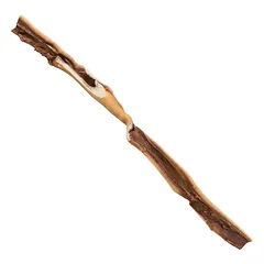 Trixie natūrali džiovinta galvijų galvos odos juostelė, skanėstas šunims, 75 cm