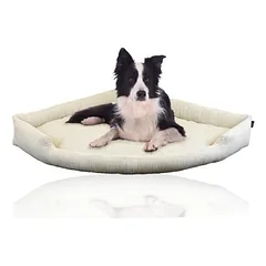 Rohrschneider jauki kampinė sofa Tabby, Vidutiniams 11–25 kg — 2 nuotrauka