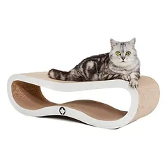 Canadian Cat Company Kratzbrett ORBIT Kratzpappe