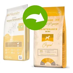 Fitmin Program Mini Maintenance — 1 nuotrauka