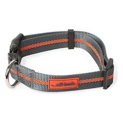 Dexas Off-Leash antkaklis - reguliuojamas šunų antkaklis nuotrauka