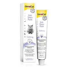 GIMCAT ANTI-STRESS PASTE 50G
