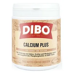 Dibo Calcium Plus