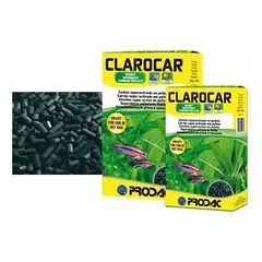 PRODAC CLAROCAR aktyvi anglis 1kg CCAR1KG