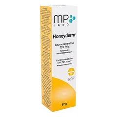 MP LABO - HONEYDERM - MP LABO