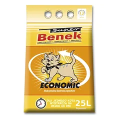 SUPER BENEK ekonominis kraikas 25 l