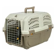 TRIXIE Skudo transportavimo dėžė XS 30x32x49 cm, — 2 nuotrauka