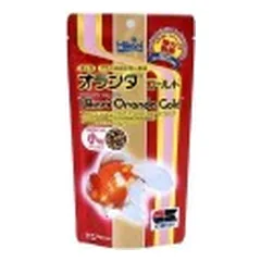 Hikari Oranda Gold maistas auksinėms žuvims 100g