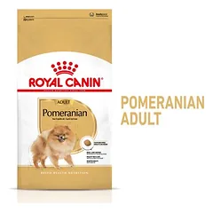 Royal Canin Pomeranian Adult