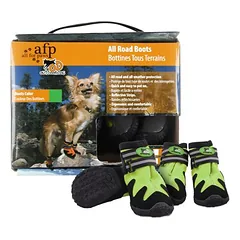 AFP Hundeschuhe All Road Boots