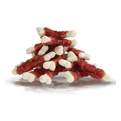 KIDDOG Breast kalcio kauliukai su antiena 500g