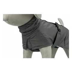 Trixie Limoux Raincoat S (33 cm), Grey — 3 nuotrauka
