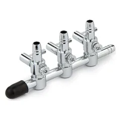 Happet metalinis oro skirstytuvas akvariumams