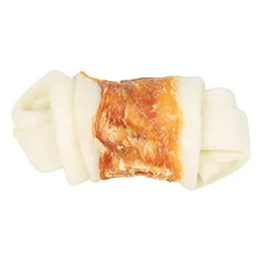 TRIXIE Denta Fun kaulas su vištiena 15 cm 4×70 g