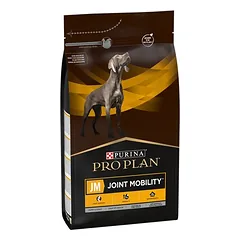 PURINA PRO PLAN JM Joint Mobility, > 10 kg — 2 nuotrauka