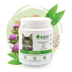 Kauartikel.com 4-BEINER BEAUTY-CAT