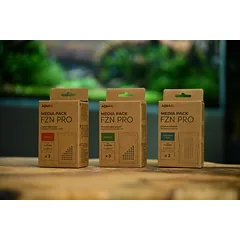 Aquael kasetės FZN PRO Carbon 3vnt — 3 nuotrauka