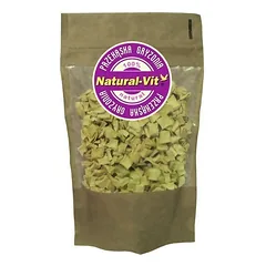 BENEK Natural-Vit przekąska dla gryzonia - pasternak suszony 60g photo