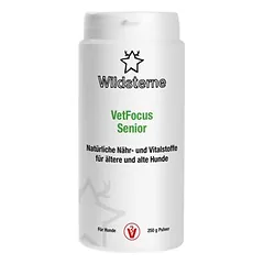 Wildsterne VetFocus Senior