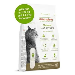 Almo Nature Natural Soft kraikas katėms, 4,54 kg — 5 nuotrauka