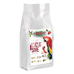Alegia Exclusive didelėms Papūgoms maistas 900g