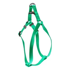 Karlie Art Sportiv Plus Geschirr 1-2-3 Step and Go Mix and Match mint
