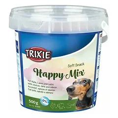 Trixie Soft Snack Happy Mix 500 g