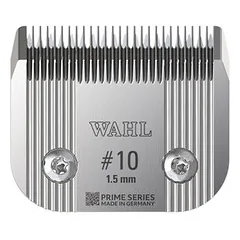 Wahl® Prime Series A5 kirpimo galvutės, Kirpimo galvutė Nr. 40 (ilgis 0,25 mm) — 3 nuotrauka