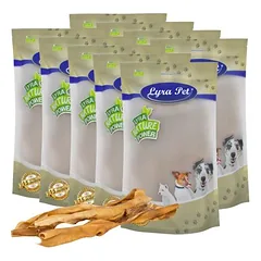 Lyra Pet® Rinderkopfhautstangen ca. 50 cm, Labai dideliems > 45 kg — 1 nuotrauka